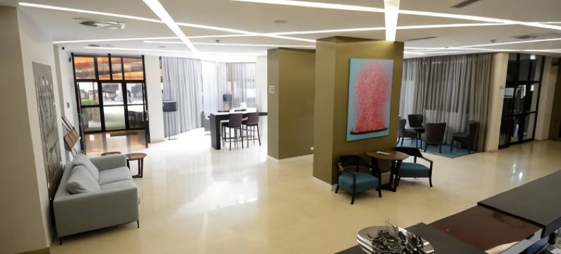 Zepter Hotels集团的Zepter Hotel Drina Bajina Bašta酒店(Zepter Hotel Drina Bajina Basta, Member of Zepter Hotels)图片