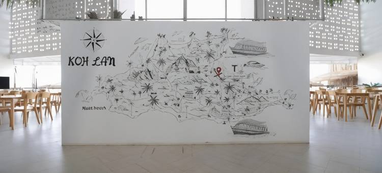 塔瓦恩海滩度假村(Tawaen Beach Resort)图片