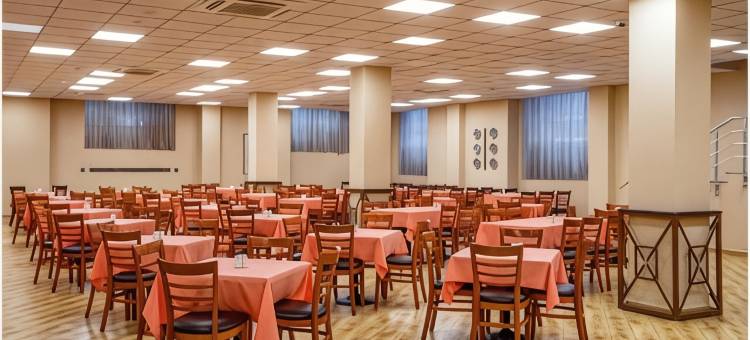 安妮叶里温大酒店(Ani Grand Hotel Yerevan)图片