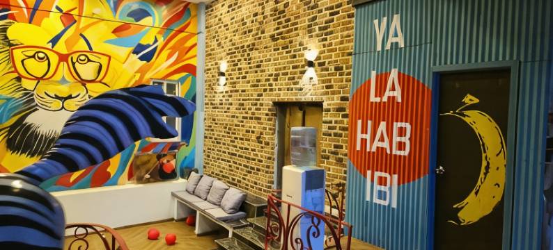 12大道酒店(12th Avenue)图片