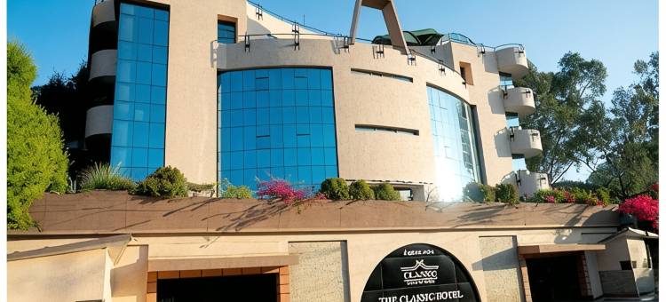 经典酒店(The Classic Hotel)图片