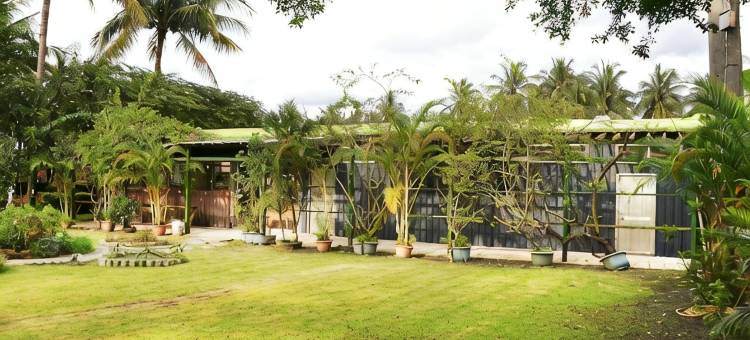 高雄百果园民宿图片