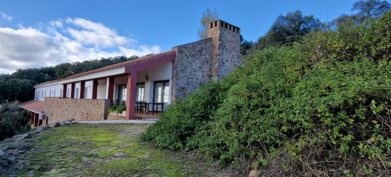 Aracena的La Era酒店 - 仅供成人(Hotel la Era de Aracena - Adults Only)图片