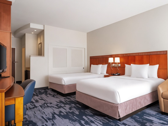 奥兰多奥科伊万枫酒店及套房-万豪旗下