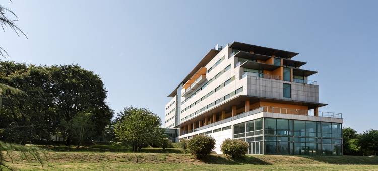 阿根图姆大道 EXE(Exe Vía Argentum)图片