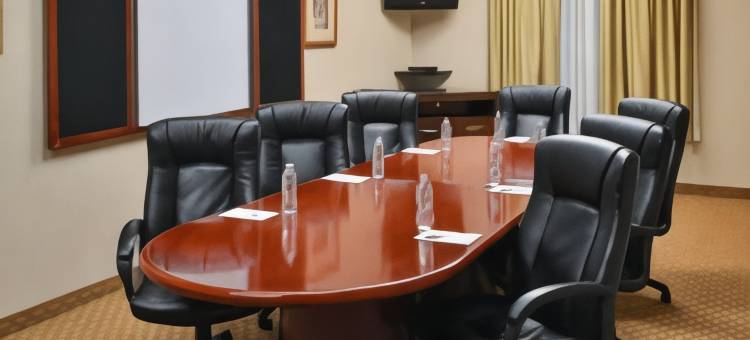 塔科马欢朋套房酒店(Hampton Inn & Suites by Hilton Tacoma)图片