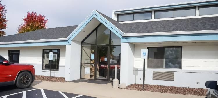 沃潘温德姆呗盟酒店(Baymont by Wyndham Waupun)图片