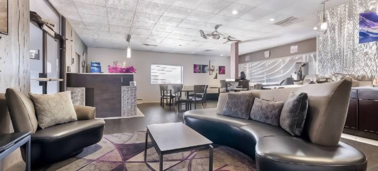 圣塔菲贝斯特韦斯特酒店(Best Western Santa Fe)图片