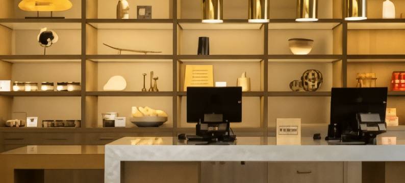 达拉斯弗赖拉辛站希尔顿嘉悦里酒店(Canopy by Hilton Dallas Frisco Station)图片