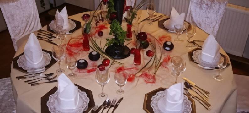 沙佛霍夫酒店(Hotel Schäferhof)图片