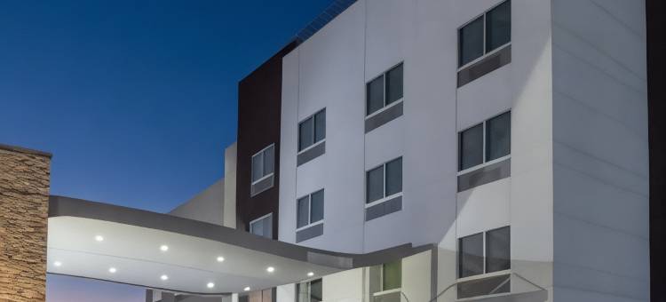 Fairfield Inn & Suites Houston Katy图片