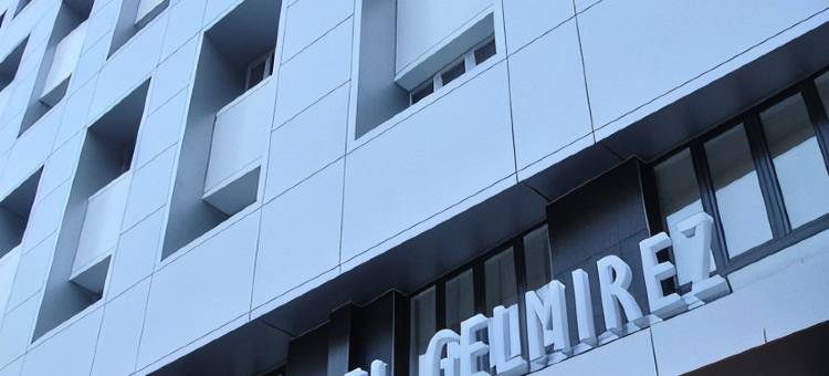 盖尔米雷斯酒店(Hotel Gelmírez)图片