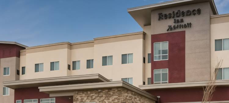 Residence Inn Dallas Plano/Richardson at Coit Rd.图片