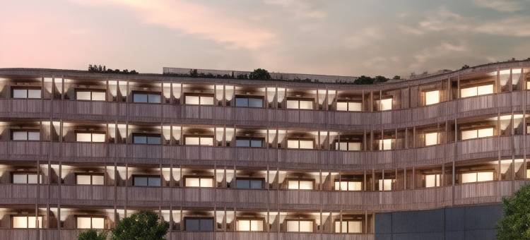 卡罗和塞利格，特根湖，傲途格精选酒店(Caro & Selig, Tegernsee, Autograph Collection)图片