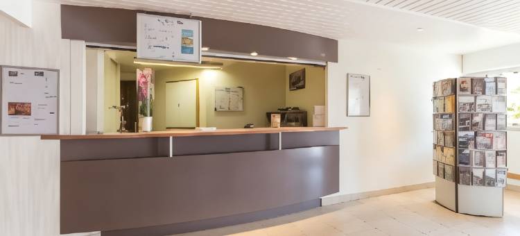 塔马利斯皮埃尔假日公寓酒店(Résidence Pierre & Vacances les Tamaris)图片