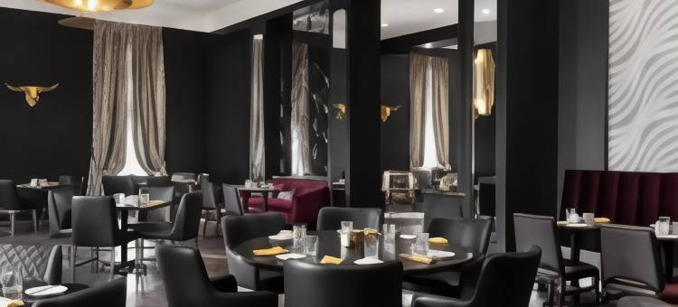 傲途格精选勇士酒店(The Warrior Hotel, Autograph Collection)图片