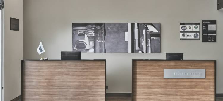 伊拉普阿托城市快捷酒店(City Express by Marriott Irapuato)图片