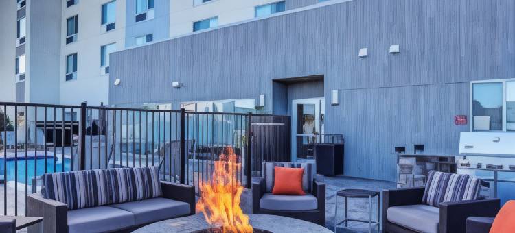 诺克斯维尔橡树岭万豪TownePlace套房酒店(TownePlace Suites Knoxville Oak Ridge)图片