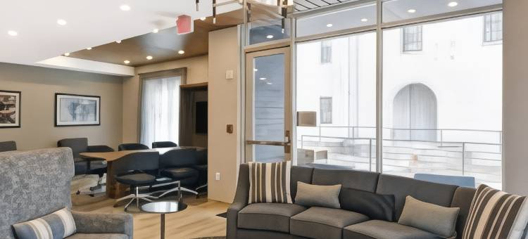 雅典市中心大学区Homewood Suites by Hilton(Homewood Suites by Hilton Athens Downtown University Area)图片