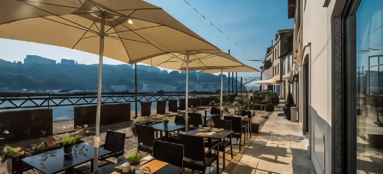 Vila Galé Porto Ribeira 城市商务休闲地(Vila Gale Porto Ribeira)图片