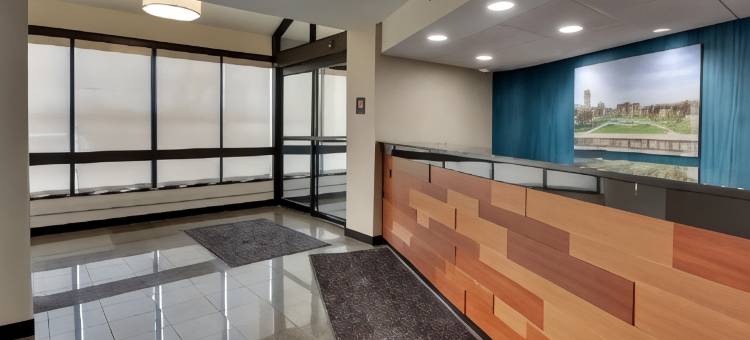 印第安纳波利斯北金字塔贝斯特韦斯特优质酒店(Best Western Plus Indianapolis North at Pyramids)图片