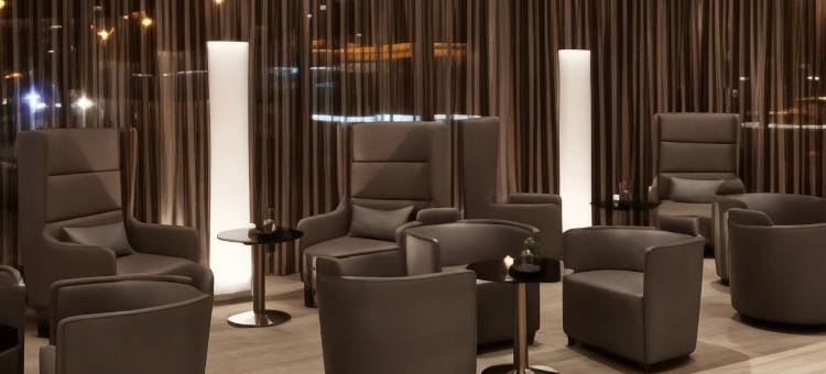 明尼阿波利斯市中心万豪AC酒店(AC Hotel by Marriott Minneapolis Downtown)图片