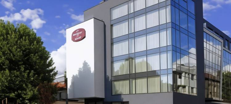 Residence Inn Sarajevo图片