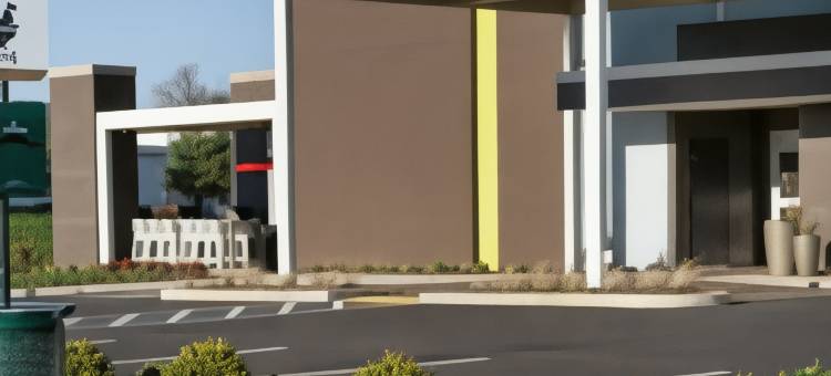 马丁斯堡希尔顿惠庭套房酒店(Home2 Suites by Hilton Martinsburg)图片