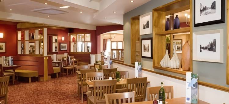 费尔威新乡村旅馆(Hotel Nineteen)图片