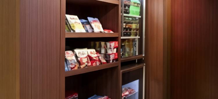 Fairfield Inn & Suites Tampa Brandon图片