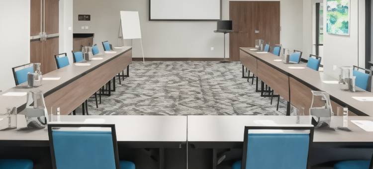 佐治亚州蓝岭欢朋酒店(Hampton Inn by Hilton Blue Ridge)图片