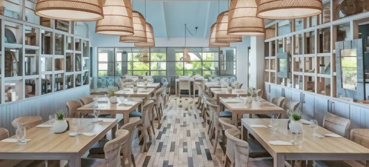 贝克湾基拉戈岛度假酒店-希尔顿格芮精选(Baker's Cay Resort Key Largo, Curio Collection by Hilton)图片