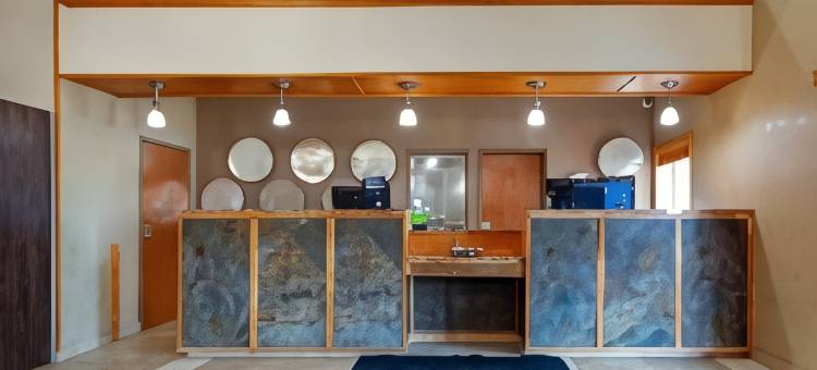 兰特大草原城套房贝斯特韦斯特酒店(Best Western Grande Prairie Hotel  Suites)图片