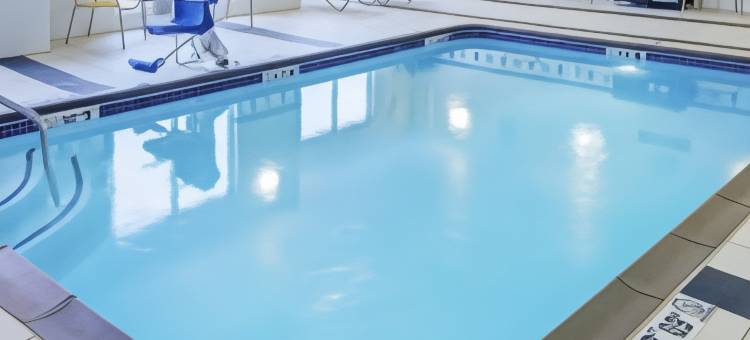 Fairfield Inn & Suites Jonesboro图片