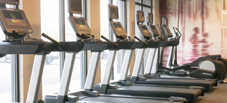 Courtyard Elkhart图片