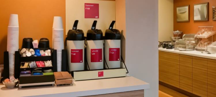 苏福尔斯南TownePlace Suites酒店(TownePlace Suites Sioux Falls South)图片