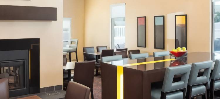 Residence Inn Binghamton图片