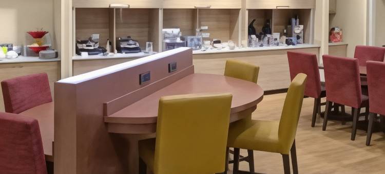 帕克斯堡TownePlace套房酒店(TownePlace Suites Parkersburg)图片