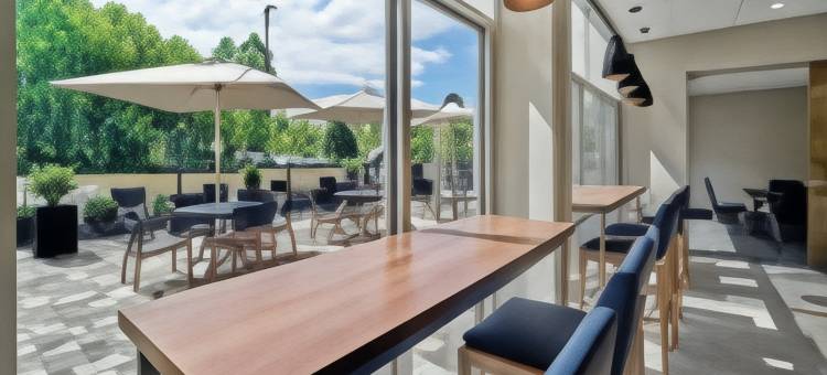 Holiday Inn Express & Suites Huntsville – Space Center图片