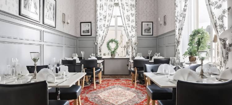 Nora Stadshotell, Sure Hotel Collection by Best Western图片