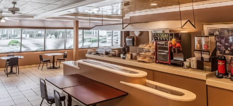 道格拉斯伊克诺旅馆(Econo Lodge)图片