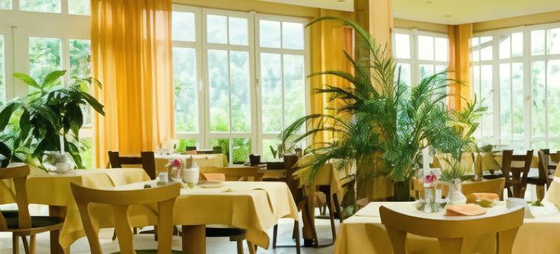 舒尔格活力养生酒店(Vital & Gesundheitshotel Schuerger)图片