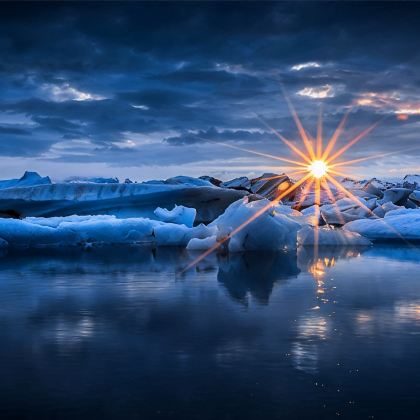 芬兰+挪威+瑞典+丹麦+冰岛14日12晚跟团游