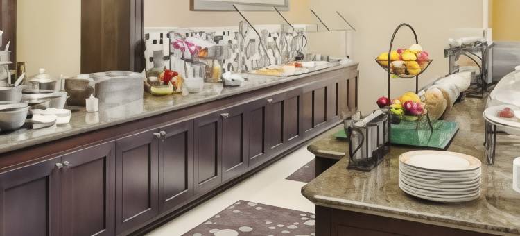 丹佛技术中心希尔顿花园酒店(Hilton Garden Inn Denver Tech Center)图片