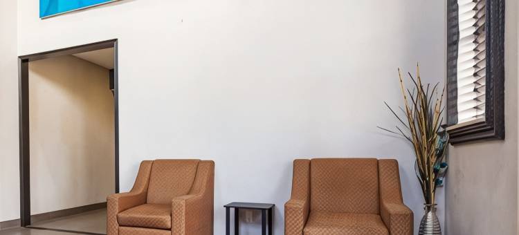 布朗斯维尔贝斯特韦斯特SureStay酒店(SureStay Hotel by Best Western Brownsville)图片