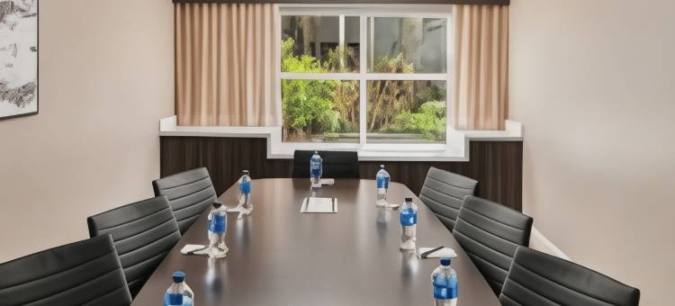 坦帕市中心Residence Inn 酒店(Residence Inn Tampa Downtown)图片