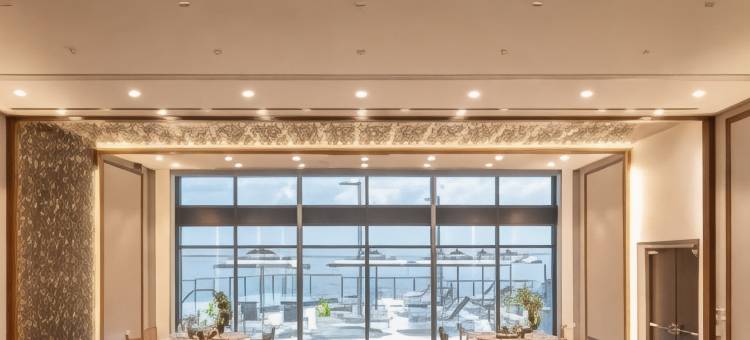 现代傲途格精选酒店(The Current Hotel, Autograph Collection)图片