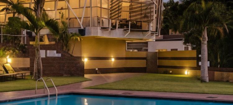 Protea Hotel Karridene Beach图片