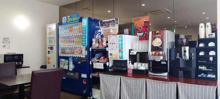 旭川站前TETORA酒店(Hotel Tetora Asahikawa Station)图片