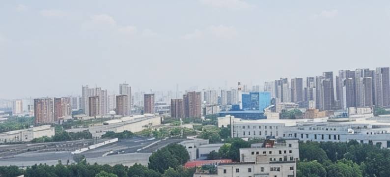 小东房产公寓(二号街分店)图片